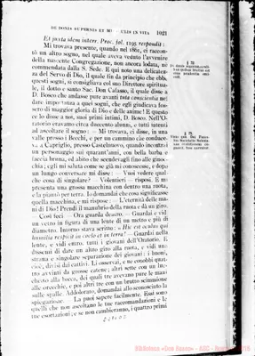 Fotogramma D 2