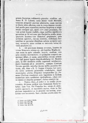 Fotogramma C 1