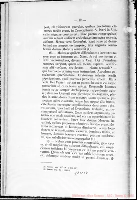 Fotogramma C 8
