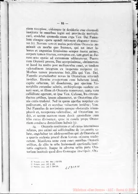 Fotogramma C 11