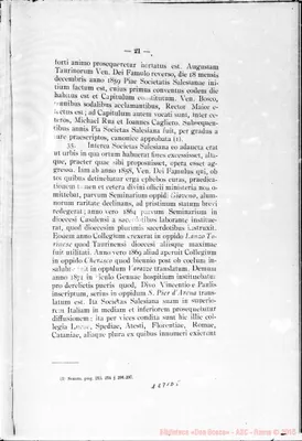Fotogramma D 5