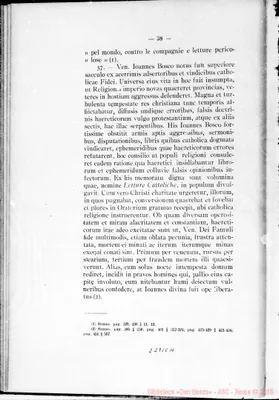 Fotogramma E 10