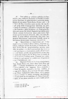 Fotogramma E 11