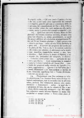 Fotogramma C 10