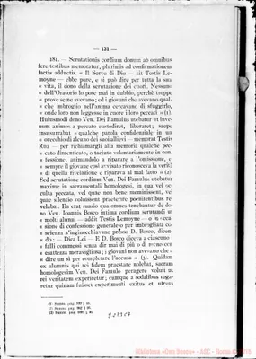 Fotogramma C 7