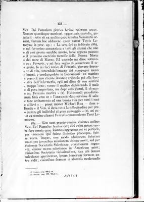 Fotogramma C 9