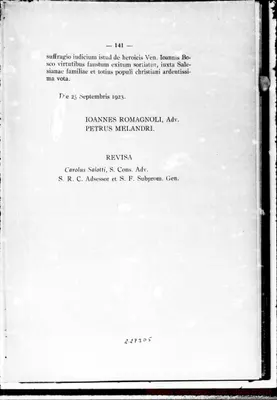 Fotogramma D 5