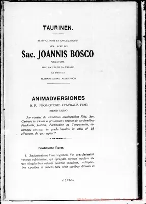 Fotogramma D 6