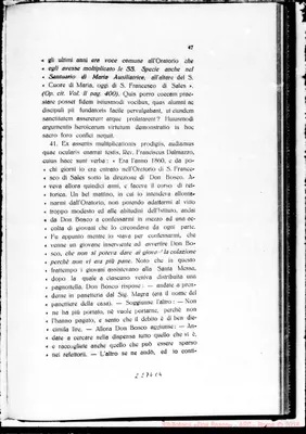Fotogramma C 4