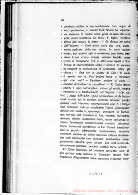 Fotogramma C 9