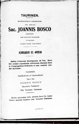 Fotogramma C 11