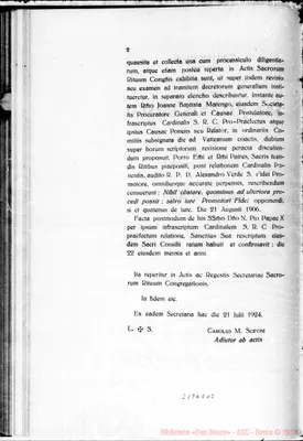 Fotogramma C 12