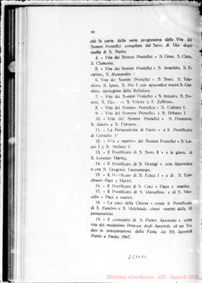 Fotogramma D 8