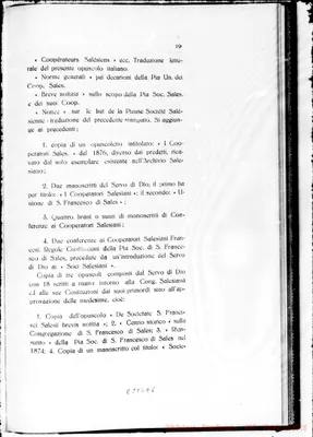 Fotogramma E 5