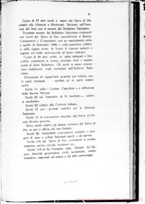 Fotogramma E 7