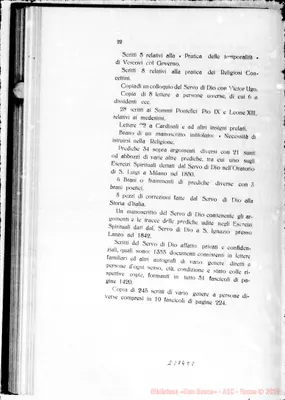 Fotogramma E 8