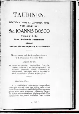 Fotogramma E 10