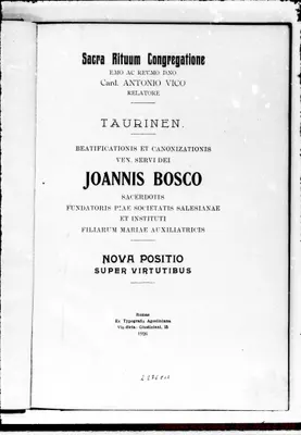 Fotogramma E 12