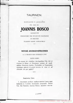 Fotogramma A 1
