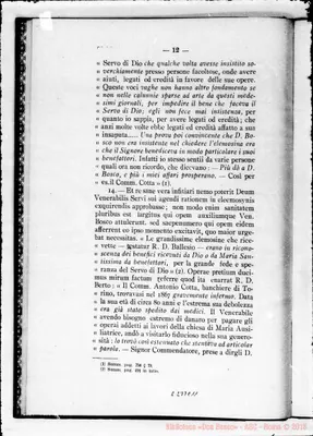 Fotogramma C 11