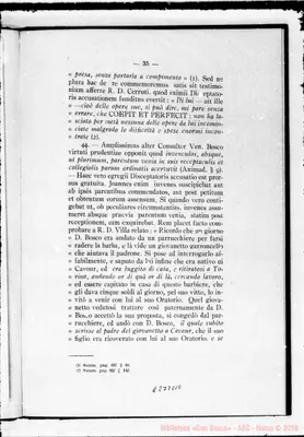 Fotogramma E 10