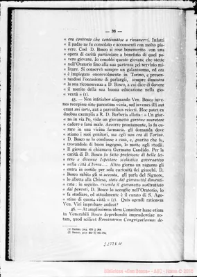 Fotogramma E 11