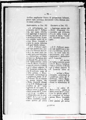 Fotogramma D 1