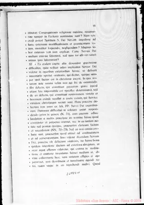 Fotogramma E 11