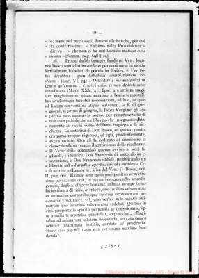 Fotogramma C 1
