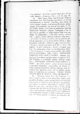 Fotogramma E 6