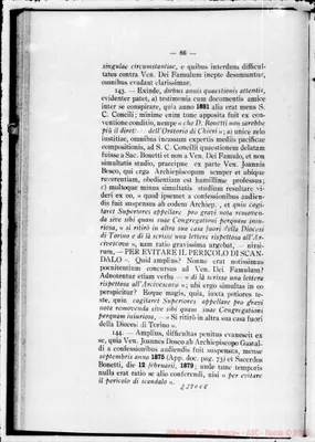 Fotogramma C 8
