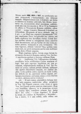 Fotogramma E 1