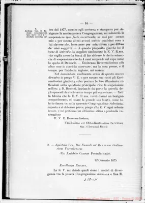 Fotogramma E 11