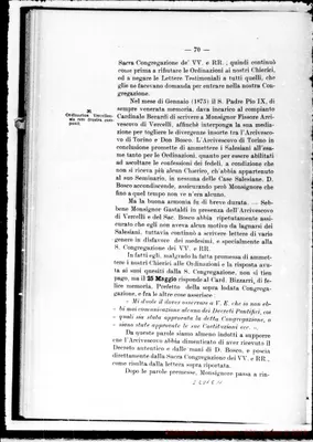 Fotogramma E 11