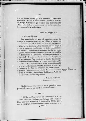 Fotogramma C 8