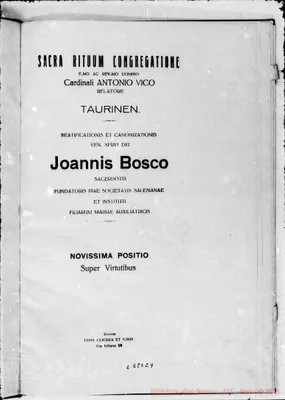 Fotogramma E 9
