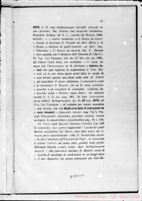 Fotogramma C 1