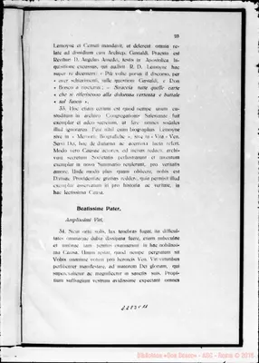 Fotogramma C 11