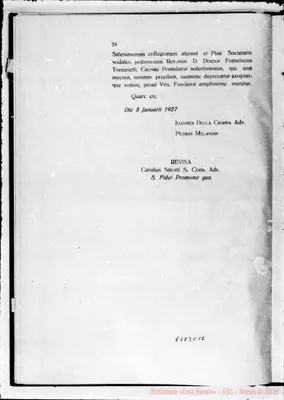 Fotogramma C 12