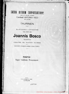 Fotogramma D 1