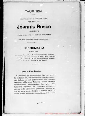 Fotogramma D 2