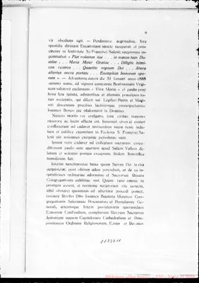 Fotogramma E 11