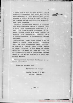 Fotogramma B 5
