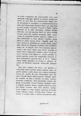 Fotogramma C 11