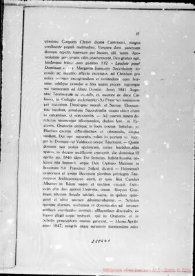 Fotogramma D 1