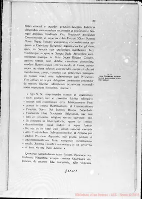Fotogramma E 1