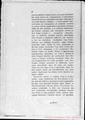 Fotogramma E 6
