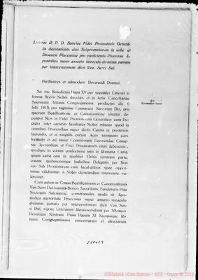 Fotogramma E 9