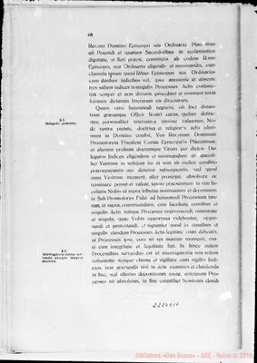 Fotogramma E 10
