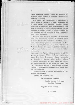 Fotogramma E 12